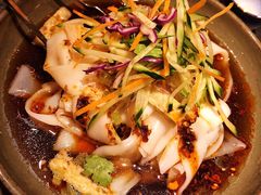 -丝路金桃·新疆菜(徐汇店)