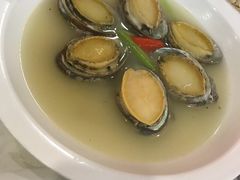 胡椒蒸鲍鱼-御满江海鲜酒家(洛溪新城店)