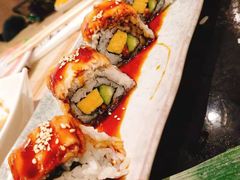 -梅丘·寿司の美登利(银座店)
