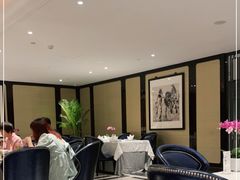 大堂-Yan Ting 宴庭中餐厅(上海静安瑞吉酒店)