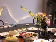 -拂晓山房·私房川菜(西门店)