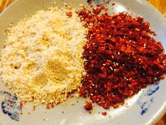 -晓靖轩烧烤(沙河风情店)