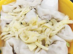 三鲜馄饨-毛华美食(清扬路二店)