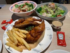 -卡朋西餐(悦汇城店)