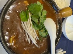 -新加坡泰国村酒楼(五角场店)