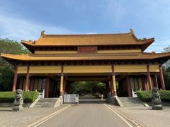 -南京市江宁方山