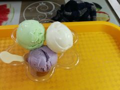 -成裕雪糕店(士多店)