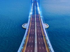 -港珠澳大桥(珠海段)