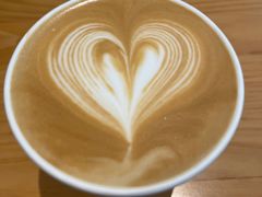 -COSTA COFFEE(恒基名人购物中心店)