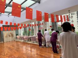 -馨月汇·一悦馨香月子中心(前滩店)
