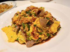 牛叉滑蛋饭-新旺茶餐厅·早餐·夜宵(仙霞店)