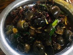 -三哥田螺(北书院街店)
