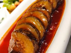 -蓬川食府(金海道店)