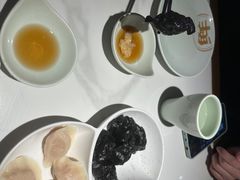 -船歌·鱼水饺青岛菜(石老人店)