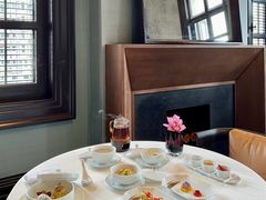 -宝丽轩中餐厅BAOLIXUAN