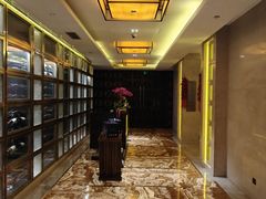 -凯宾斯基饭店.元素西餐厅自助餐