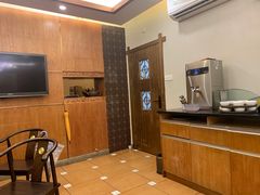 -围龙屋客家食府(福田店)