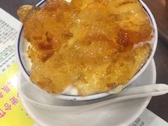 桃胶双皮奶-仁信老铺(华盖路店)