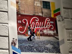 -摇滚披萨(长春街店)