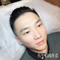 点击看大图 -西施无菌半永久纹绣眉眼影唇轻增发纹发际线