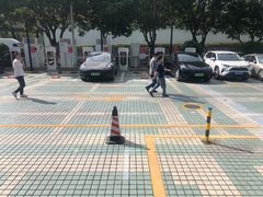 -中国工商银行(深圳福田支行)