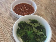 -粤仔湾砂锅粥(广益哥伦布店)
