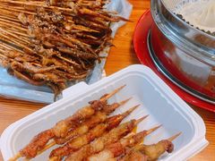 -十里铺铁板鱿鱼