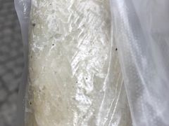 -殷姐糯米包油条