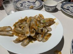 -钱塘花园·宁波菜
