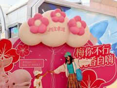 -海合安武汉极地海洋公园