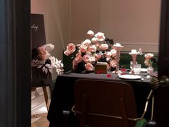 -静香HOUSE·全时段融合餐厅(七星欢乐颂店)