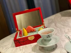-宴昆山·私房菜(春晖店)