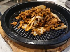 -半山腰·云南菜(侨福芳草地店)