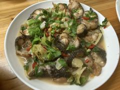 -黄记饮食店·潮汕家常菜(丹霞庄中区店)