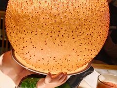 -吴越荣记苏州菜·松鼠桂鱼 100% 活鱼现做(月光码头店)