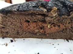 爆浆松露黑巧克力-OVEN LAB乐欧酵室(裕华万达店)