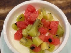 -一楼食业·美食人家