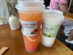 -阿嬷手作(南宁百盛印象城店)