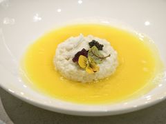 黑鱼籽雪花鸡淖-鱼桥巷·美学川菜