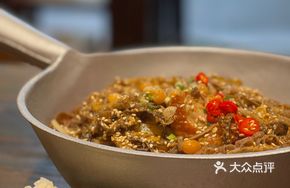 Hot-Scalded Roast Duck