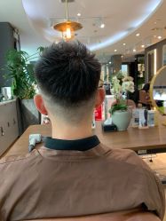 点击看大图 -意廊 Hair Salon