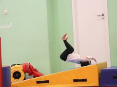 -小小运动馆(浦江店)