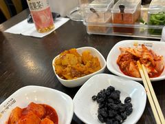 -釜山豚骨汤饭(芝罘万达广场店)