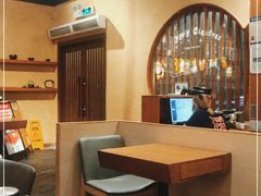 大堂-吉兆手握寿司(车公庙店)