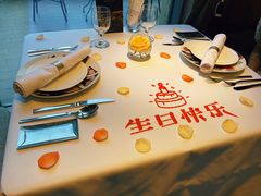 -王品牛排(珠海富华里店)