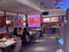 -海底捞火锅(杭州庆春路夜宵主题店)