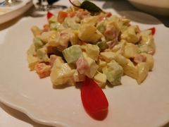 -波特曼西餐厅(南岗店)