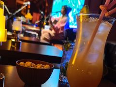 -悦界酒吧(后海店)