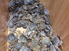 -川骄海鲜自助(亚运村店)