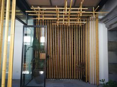 门面-竹里馆·淮扬菜·功夫茶(老门东店)